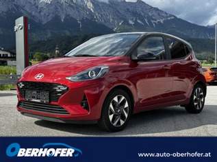 i10 1.2 Trend Line 85 HERSTELLERGARANTIE, 17990 €, Auto & Fahrrad-Autos in 6068 Gemeinde Mils i10 1.2 Trend Line 85 HERSTELLERGARANTIE, 17990 €, Auto & Fahrrad-Autos in 6068 Gemeinde Mils