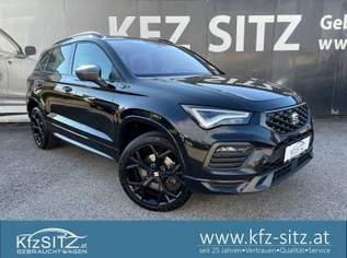 Ateca 2,0 FR TDI, 23990 €, Auto & Fahrrad-Autos in 4053 Ansfelden Ateca 2,0 FR TDI, 23990 €, Auto & Fahrrad-Autos in 4053 Ansfelden