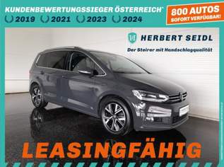 Touran Highline 2,0 SCR TDI DSG, 25880 €, Auto & Fahrrad-Autos in 8200 Gleisdorf Touran Highline 2,0 SCR TDI DSG, 25880 €, Auto & Fahrrad-Autos in 8200 Gleisdorf
