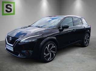 QASHQAI Tekna+ 1,3 DIG-T MHEV, 28490 €, Auto & Fahrrad-Autos in 4060 Leonding