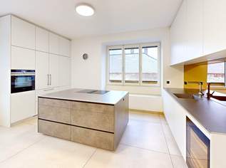 Exklusive Wohnung mit Terrasse in Grinzing, 0 €, Immobilien-Wohnungen in 1190 Döbling
