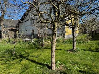 Geräumiges Einfamilienhaus sonnig, ruhig in Braunau-Haselbach!