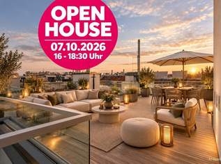 Eleganter Altbau mit modernem Penthouse-Dachausbau, 2050000 €, Immobilien-Wohnungen in 1030 Landstraße