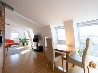 "4 Zi. new 21 m² Terrasse", 949000 €, Immobilien-Wohnungen in 1090 Alsergrund