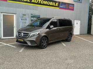 V 250 CDI/BT AVANTGARDE 4MATIC kompakt (447.811), 34990 €, Auto & Fahrrad-Autos in 4890 Frankenmarkt V 250 CDI/BT AVANTGARDE 4MATIC kompakt (447.811), 34990 €, Auto & Fahrrad-Autos in 4890 Frankenmarkt
