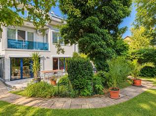 EIN ZUHAUSE FÜR ALLE GENERATIONEN! Traumhafter Familiengrundriss, privates Gartenparadies mit Pool & Poolhaus | ZELLMANN IMMOBILIEN, 1490000 €, Immobilien-Häuser in 1120 Meidling