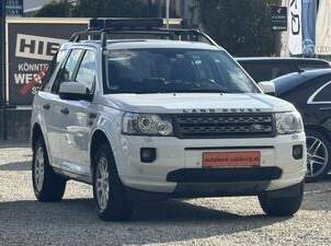 Freelander TD4 SE 4WD* PANO*, 10900 €, Auto & Fahrrad-Autos in 5020 Altstadt Freelander TD4 SE 4WD* PANO*, 10900 €, Auto & Fahrrad-Autos in 5020 Altstadt