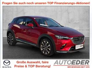 CX-3 G150 AWD Revolution Top, 17770 €, Auto & Fahrrad-Autos in 4111 Walding