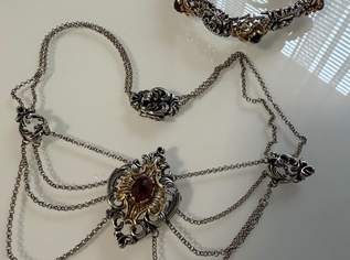 Trachtenschmuck Orginal, 250 €, Marktplatz-Beauty, Gesundheit & Wellness in 1200 Brigittenau