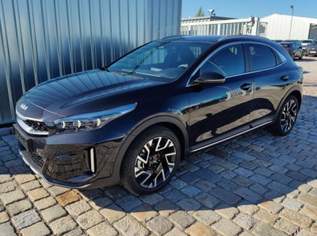 XCeed STEEL EDITION 1.6 T-GDI 180 PS 7-DCT Au..., 35010 €, Auto & Fahrrad-Autos in 6844 Gemeinde Altach