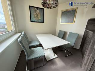 Lichtdurchflutete 3-Zimmer-Maisonette mit sonniger Loggia in 1220 Wien, 448000 €, Immobilien-Wohnungen in 1220 Donaustadt Lichtdurchflutete 3-Zimmer-Maisonette mit sonniger Loggia in 1220 Wien, 448000 €, Immobilien-Wohnungen in 1220 Donaustadt