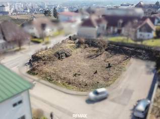 Einmaliges Baugrundstück in bester Lage von Krems für Ihr Traumhaus!, 920000 €, Immobilien-Grund und Boden in 3500 Am Steindl Einmaliges Baugrundstück in bester Lage von Krems für Ihr Traumhaus!, 920000 €, Immobilien-Grund und Boden in 3500 Am Steindl