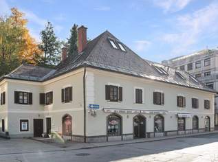 Neuwertiges Penthouse in Klagenfurt: Stilvoll, großzügig & mit traumhafter Terrasse, 980000 €, Immobilien-Wohnungen in 9020 