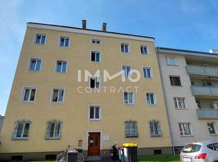 Gemütliche 2-Zimmer-Wohnung in Nähe des Musiktheaters, 523.07 €, Immobilien-Wohnungen in Oberösterreich