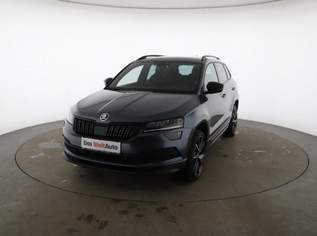 Škoda KAROQ SPORTLINE TSI DSG ACT, 26950 €, Auto & Fahrrad-Autos in 8020 Gries