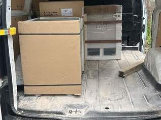 Küche neu verpackt mit Geräte und garantie rechnung dabei Küche neu verpackt mit Geräte und garantie rechnung dabei