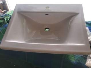 Waschbecken Carmargue 65cm, 30 €, Haus, Bau, Garten-Möbel & Sanitär in 2371 Gemeinde Hinterbrühl Waschbecken Carmargue 65cm, 30 €, Haus, Bau, Garten-Möbel & Sanitär in 2371 Gemeinde Hinterbrühl