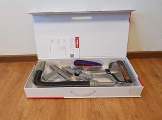 Trisa Zubehör Set 5-teilig Quick Clean Professional T7843 u. T7883, 50 €, Haus, Bau, Garten-Haushaltsgeräte in 3200 Gemeinde Ober-Grafendorf Trisa Zubehör Set 5-teilig Quick Clean Professional T7843 u. T7883, 50 €, Haus, Bau, Garten-Haushaltsgeräte in 3200 Gemeinde Ober-Grafendorf