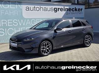 ceed 1,5 TGDI Gold, 22690 €, Auto & Fahrrad-Autos in 4623 Gunskirchen ceed 1,5 TGDI Gold, 22690 €, Auto & Fahrrad-Autos in 4623 Gunskirchen