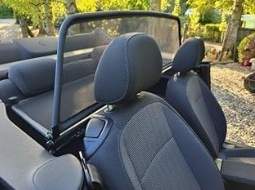 VW New Beetle Cabriolet Windschott, 100 €, Auto & Fahrrad-Teile & Zubehör in 1130 Hietzing