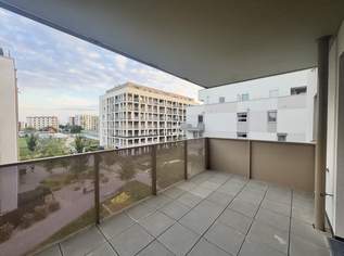 In Ruhelage nähe U1 Kagraner Platz, 949.01 €, Immobilien-Wohnungen in 1220 Donaustadt
