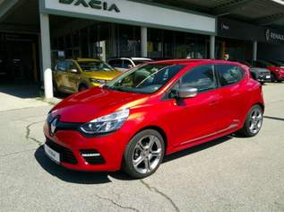 Clio IV GT TCe 120 EDC, 9900 €, Auto & Fahrrad-Autos in 9400 Wolfsberg Clio IV GT TCe 120 EDC, 9900 €, Auto & Fahrrad-Autos in 9400 Wolfsberg