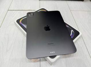 iPad Pro M5 Wi-Fi+5g 256gb, 450 €, Marktplatz-Computer, Handys & Software in 1010 Innere Stadt