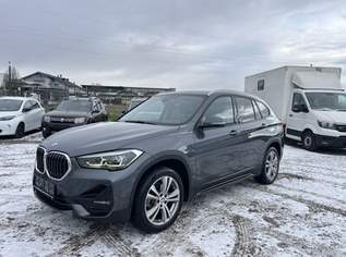 X1 xDrive18d Sport Line, 25990 €, Auto & Fahrrad-Autos in 5071 Walserfeld