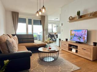 NEUWERTIGER ZUSTAND IN TOP ZENTRALER LAGE - BARRIEREFREI, 1097.8 €, Immobilien-Wohnungen in Niederösterreich