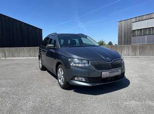 Fabia Combi Style TSI, 16490 €, Auto & Fahrrad-Autos in 6952 Gemeinde Hittisau Fabia Combi Style TSI, 16490 €, Auto & Fahrrad-Autos in 6952 Gemeinde Hittisau