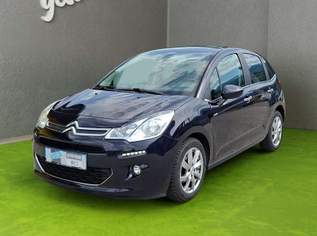 C3 BHDI 100 Exclusive, 8290 €, Auto & Fahrrad-Autos in 6068 Gemeinde Mils