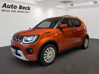 Ignis 1,2 Dualjet Hybrid Allgrip Shine, 19990 €, Auto & Fahrrad-Autos in 5760 Saalfelden am Steinernen Meer Ignis 1,2 Dualjet Hybrid Allgrip Shine, 19990 €, Auto & Fahrrad-Autos in 5760 Saalfelden am Steinernen Meer