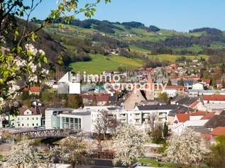 2-Zimmer Gartenwohnung mit Terrasse und einem Kachelofen - Koffer packen und einziehen!!!, 169000 €, Immobilien-Wohnungen in 3203 Rabenstein an der Pielach