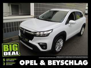 S-Cross 1.5 Hybrid 6AGS shine Aut., 23440 €, Auto & Fahrrad-Autos in 1190 Döbling S-Cross 1.5 Hybrid 6AGS shine Aut., 23440 €, Auto & Fahrrad-Autos in 1190 Döbling