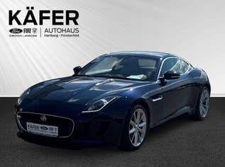 F-Type Aut. *1-Besitz*Serviceheft*Vollausstattung*, 43990 €, Auto & Fahrrad-Autos in 8230 Hartberg