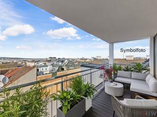 Wienblick / Fernblick mit hochwertiger Ausstattung / Durchdachten 4-Zimmer Grundriss und U-Bahn nähe, 780000 €, Immobilien-Wohnungen in 1160 Ottakring