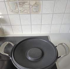 Jamie Oliver Tefal Kochtopf Jamie Oliver Tefal Kochtopf