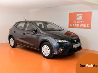 Ibiza 1,0 TSI Reference, 17680 €, Auto & Fahrrad-Autos in 8160 Weiz Ibiza 1,0 TSI Reference, 17680 €, Auto & Fahrrad-Autos in 8160 Weiz