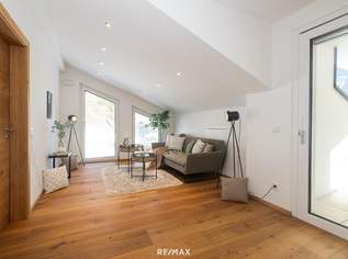 "4-Zimmer-Weitblick" Premium Residence, 661440 €, Immobilien-Wohnungen in 5620 Schwarzach im Pongau