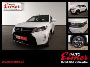 VITARA 1.4 GLX HYBRID Flash, 24944 €, Auto & Fahrrad-Autos in Kärnten