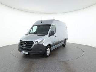 Sprinter 319 CDI Kasten PRO Hochdach 3665 Aut.AHK, 68388 €, Auto & Fahrrad-Autos in 2351 Gemeinde Wiener Neudorf