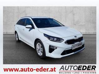 ceed SW 1,4 TGDI ISG Gold DCT, 17480 €, Auto & Fahrrad-Autos in 4061 Pasching ceed SW 1,4 TGDI ISG Gold DCT, 17480 €, Auto & Fahrrad-Autos in 4061 Pasching