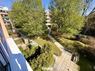 Helle 3-Zimmer-Wohnung - gemütliche Loggia - Blick ins Grüne!, 500000 €, Immobilien-Wohnungen in 1120 Meidling