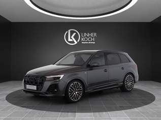 Q7 60 TFSI e quattro, 91990 €, Auto & Fahrrad-Autos in 6800 Gisingen