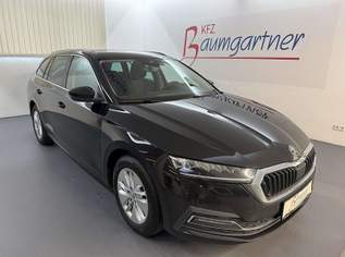 Octavia Combi 2,0 TDI *LED*NAVI*AHK*Virtual Cockpit*Tem..., 18450 €, Auto & Fahrrad-Autos in 4141 Pfarrkirchen im Mühlkreis
