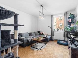 2-Zimmer Wohnung mit Stellplatz! /Bieterverfahren !!!, 280000 €, Immobilien-Wohnungen in 1090 Alsergrund