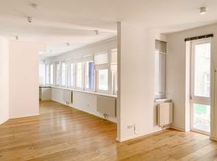 Großzügige 3-Zimmer-Wohnung mit perfektem Grundriss, 1990 €, Immobilien-Wohnungen in 1040 Wieden