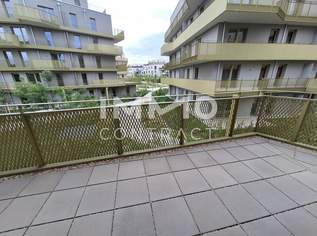 Ruhelage im Grünen; 3 Zimmerwohnung mit Balkon, 415000 €, Immobilien-Wohnungen in 1210 Floridsdorf