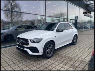 GLE 350 de 4MATIC AMG Line, 64900 €, Auto & Fahrrad-Autos in 9020 Innere Stadt