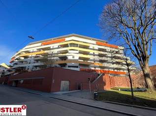 Helle 2-Zimmer-Wohnung mit Balkon | Top - Lage, 765.15 €, Immobilien-Wohnungen in 8020 